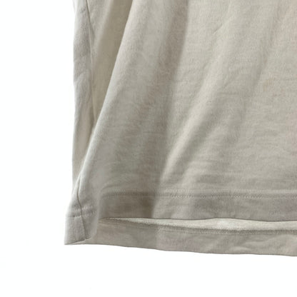 【中古品】【メンズ】 LOUIS VUITTON ルイ・ヴィトン RM251M NPG HSY83W 25SS GRAPHIC COTTON T-SHIRT 半袖Tシャツ カットソー ブランド 古着 141-260505-mh-04-fuz サイズ：L カラー：ホワイト 万代Net店