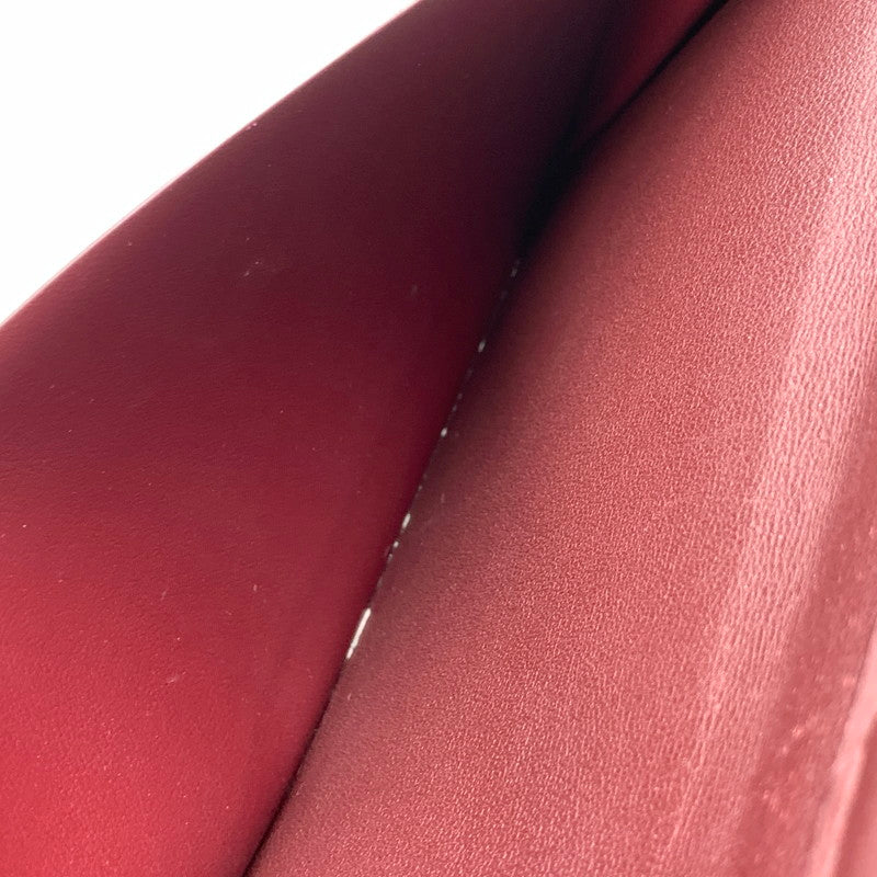 【中古品】【メンズ】 Cartier カルティエ CRL3001361 マスト ドゥ カルティエ インターナショナル ウォレット 長財布 札入れ ブランド ウォレット 181-260505-gm-37-fuz カラー：ブラック 万代Net店