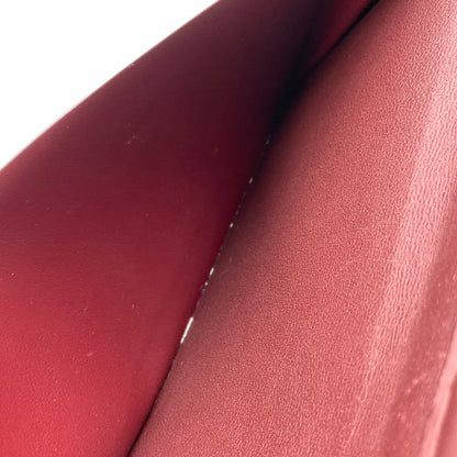 【中古品】【メンズ】 Cartier カルティエ CRL3001361 マスト ドゥ カルティエ インターナショナル ウォレット 長財布 札入れ ブランド ウォレット 181-260505-gm-37-fuz カラー：ブラック 万代Net店