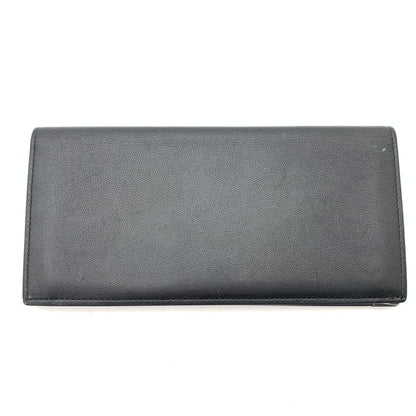 【中古品】【メンズ】 Cartier カルティエ CRL3001361 マスト ドゥ カルティエ インターナショナル ウォレット 長財布 札入れ ブランド ウォレット 181-260505-gm-37-fuz カラー：ブラック 万代Net店
