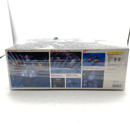 【中古美品】 MG 1/100 MSN-02 ジオング 赤ロゴ版 プラモデル 058-260724-ky-15-fuzh 万代Net店