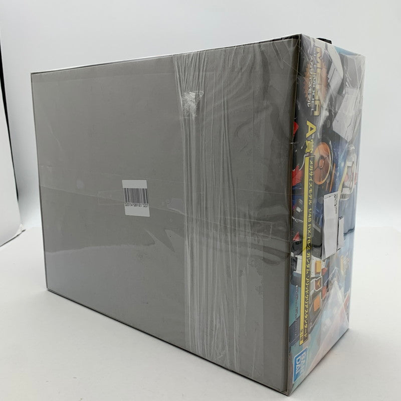 【中古美品】 内装未開封 一番くじ 機動戦士ガンダム ガンプラ2021 A賞 メガサイズモデル 1 48 RX-78-2 ガンダム ソリッドクリアスタンダード プラモデル プラモ 058-260528-io-23-fuzh 万代Net店