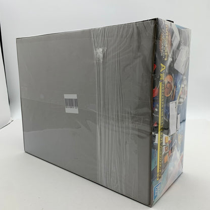 【中古美品】 内装未開封 一番くじ 機動戦士ガンダム ガンプラ2021 A賞 メガサイズモデル 1 48 RX-78-2 ガンダム ソリッドクリアスタンダード プラモデル プラモ 058-260528-io-23-fuzh 万代Net店