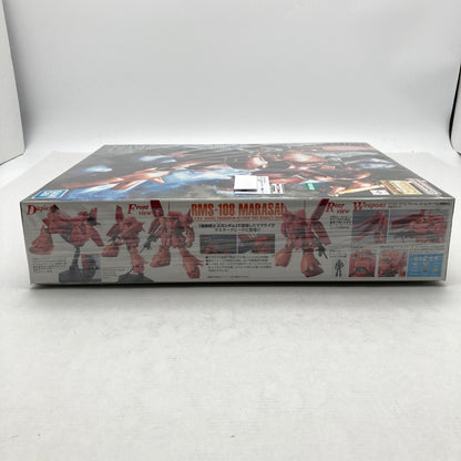 【中古美品】 1 100 MG RMS-108 マラサイ 「機動戦士Zガンダム」 [5062918] ガンプラ プラモデル 058-260724-ky-12-fuzh 万代Net店