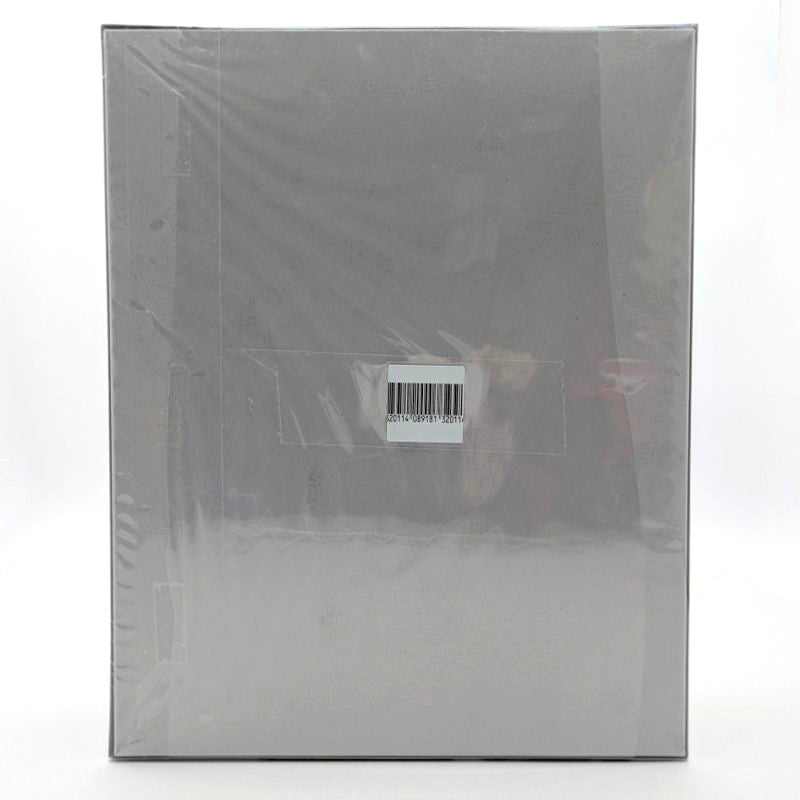 【中古美品】 内袋未開封 戦闘メカ ザブングル 1/100 ウォーカーマシン・ウォーカーギャリア リアルロボットレボリューション 057-260529-vt-96-fuzh 万代Net店