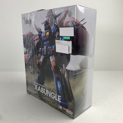 【中古美品】 内装未開封 MODEROID ザブングル プラモデル プラモ 059-260619-io-61-fuzh 万代Net店