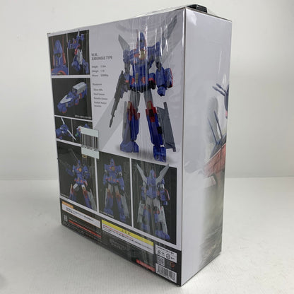 【中古美品】 内装未開封 MODEROID ザブングル プラモデル プラモ 059-260619-io-61-fuzh 万代Net店
