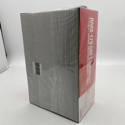 【中古美品】 内装未開封 機動戦士ガンダムUC 1 100 MG RMS-179 ジムII ユニコーンVer. プラモデル プラモ 058-260528-io-22-fuzh 万代Net店