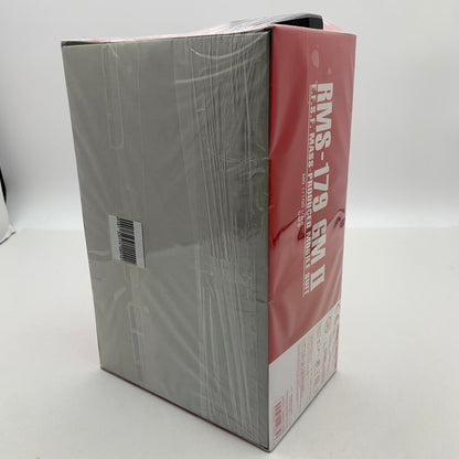 【中古美品】 内装未開封 機動戦士Zガンダム 1 100 MG RMS-179 ジムII プラモデル プラモ 058-260528-io-21-fuzh 万代Net店