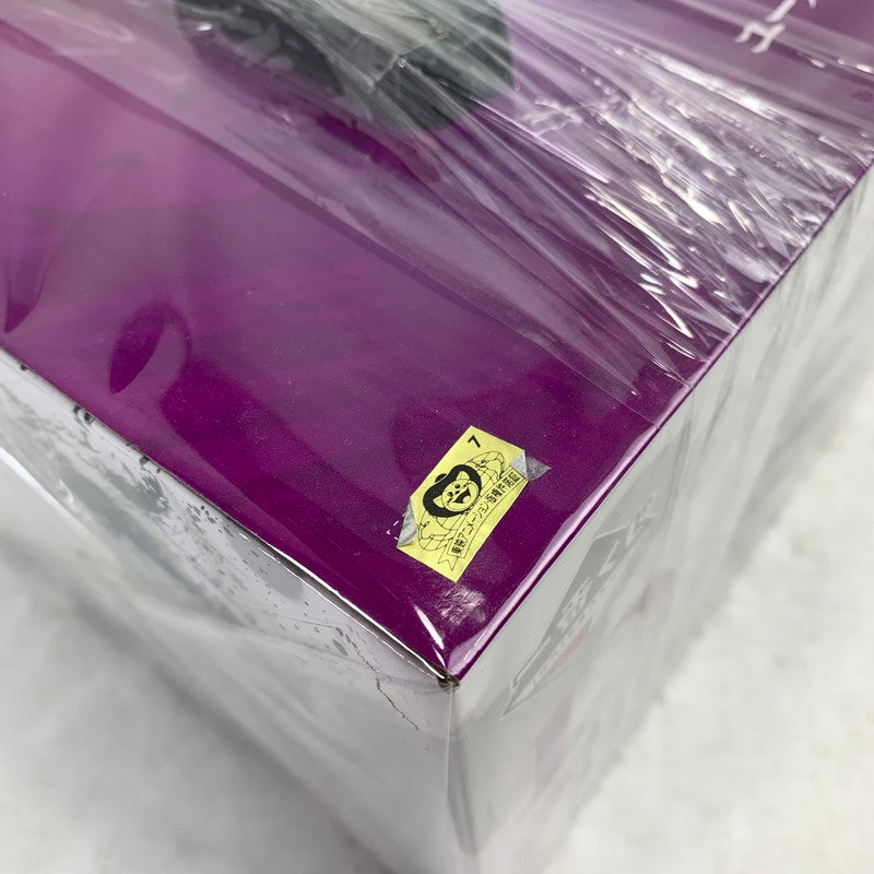 【中古品】 一番くじ ワンピース 匠ノ系譜 覇極 D賞 ユースタス・キッド 電磁砲 墨式塊技 開封品 フィギュア ※箱傷みあり 047-260907-ip-23-fuzh 万代Net店