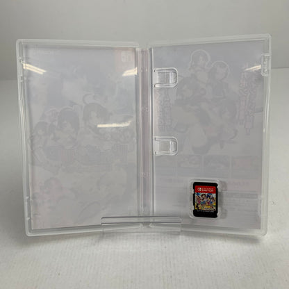 【中古品】 Nintendo Switch ニンテンドー スイッチ ソフト ドカポンUP! 夢幻のルーレット [CERO区分_A / 全年齢対象商品] 029-260517-mh-27-fuz 万代Net店