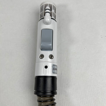 【中古品】 アイリスオーヤマ リンサークリーナー 自動ポンプ式モデル RNS-P10-W ホワイト 2022年製 水洗い 100-260529-ky-22-fuz 万代Net店