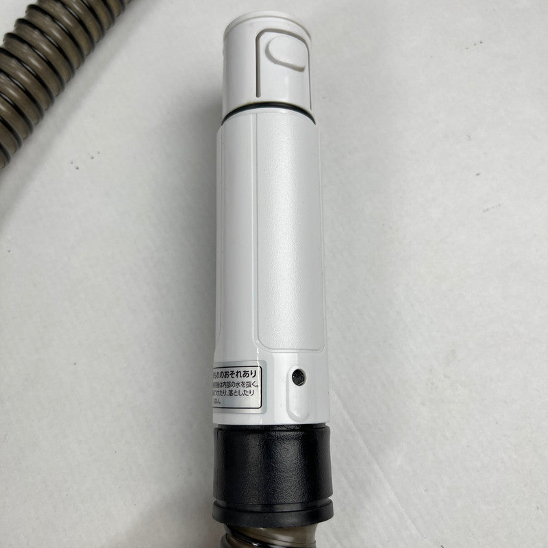 【中古品】 アイリスオーヤマ リンサークリーナー 自動ポンプ式モデル RNS-P10-W ホワイト 2022年製 水洗い 100-260529-ky-22-fuz 万代Net店