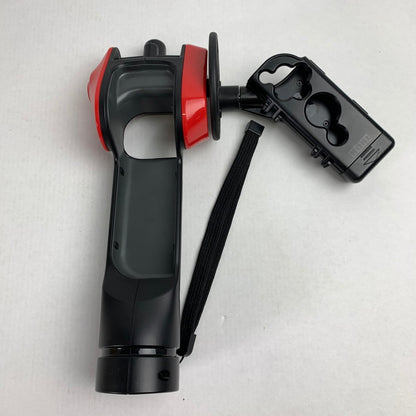 【中古美品】 Nintendo Switch ニンテンドー スイッチ ソフト 専用サオコン 釣りスピリッツ 釣って遊べる水族館 260515-mh-06-fuz 万代Net店