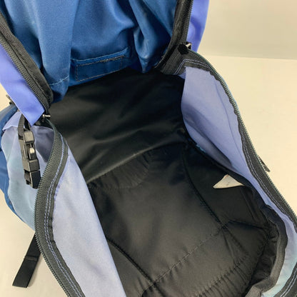 【中古品】【メンズ】 MILLET ミレー バックパック リュック BLUE グラデーション ※割れ・色褪せ・汚れ・小さな穴・使用感有 カバン バッグ 188-260803-io-27-fuzh 万代Net店