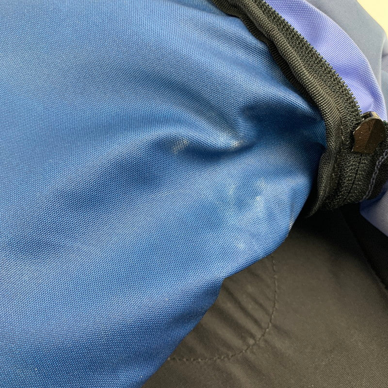 【中古品】【メンズ】 MILLET ミレー バックパック リュック BLUE グラデーション ※割れ・色褪せ・汚れ・小さな穴・使用感有 カバン バッグ 188-260803-io-27-fuzh 万代Net店