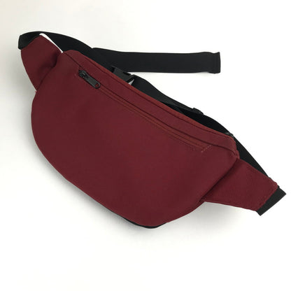 【中古品】【レディース】 THE NORTH FACE ノースフェイス ウエストバッグ WINE ※使用感有 カバン バッグ かばん 鞄 188-260711-io-64-fuzh 万代Net店