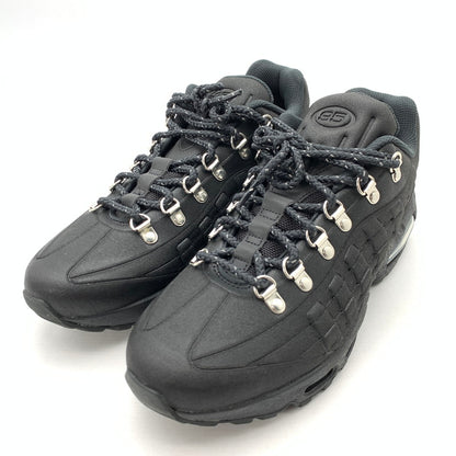 【中古品】 NIKE ナイキ IQ1662-045 AIR MAX 95 BIG BUBBLE "I-95" エアマックス 95 スニーカー 160-260506-gm-05-fuz サイズ：27cm カラー：ブラック 万代Net店