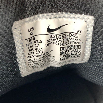 【中古品】 NIKE ナイキ IQ1662-045 AIR MAX 95 BIG BUBBLE "I-95" エアマックス 95 スニーカー 160-260506-gm-05-fuz サイズ：27cm カラー：ブラック 万代Net店
