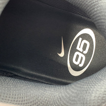 【中古品】 NIKE ナイキ IQ1662-045 AIR MAX 95 BIG BUBBLE "I-95" エアマックス 95 スニーカー 160-260506-gm-05-fuz サイズ：27cm カラー：ブラック 万代Net店
