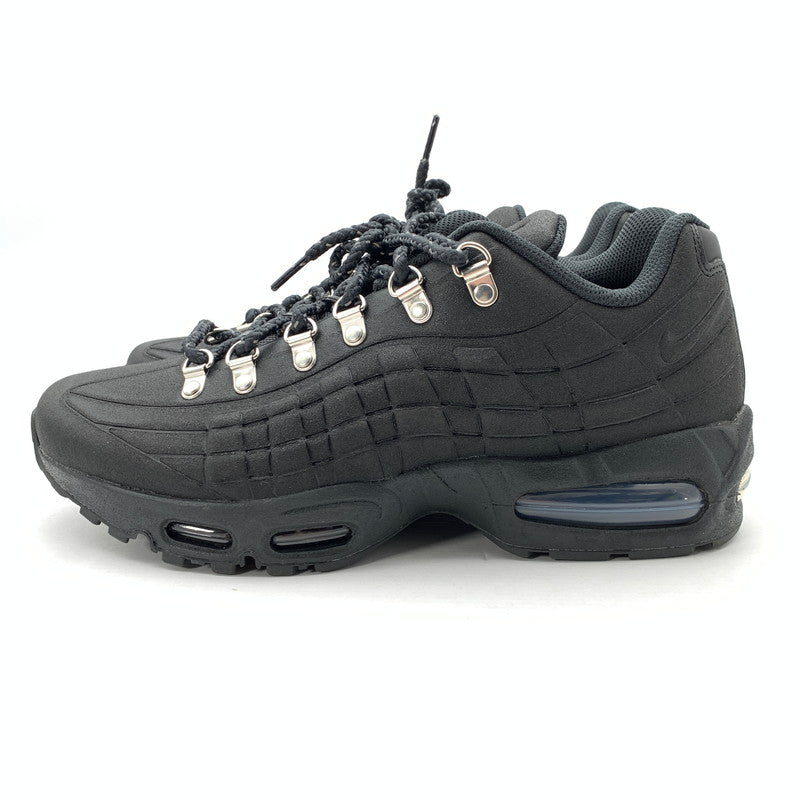 【中古品】 NIKE ナイキ IQ1662-045 AIR MAX 95 BIG BUBBLE "I-95" エアマックス 95 スニーカー 160-260506-gm-05-fuz サイズ：27cm カラー：ブラック 万代Net店