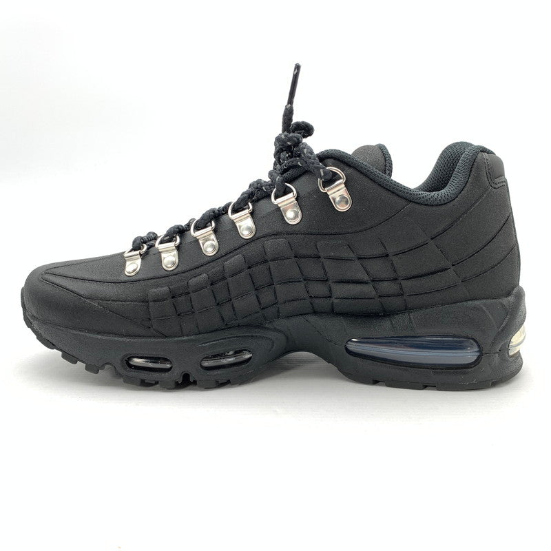 【中古品】 NIKE ナイキ IQ1662-045 AIR MAX 95 BIG BUBBLE "I-95" エアマックス 95 スニーカー 160-260506-gm-05-fuz サイズ：27cm カラー：ブラック 万代Net店