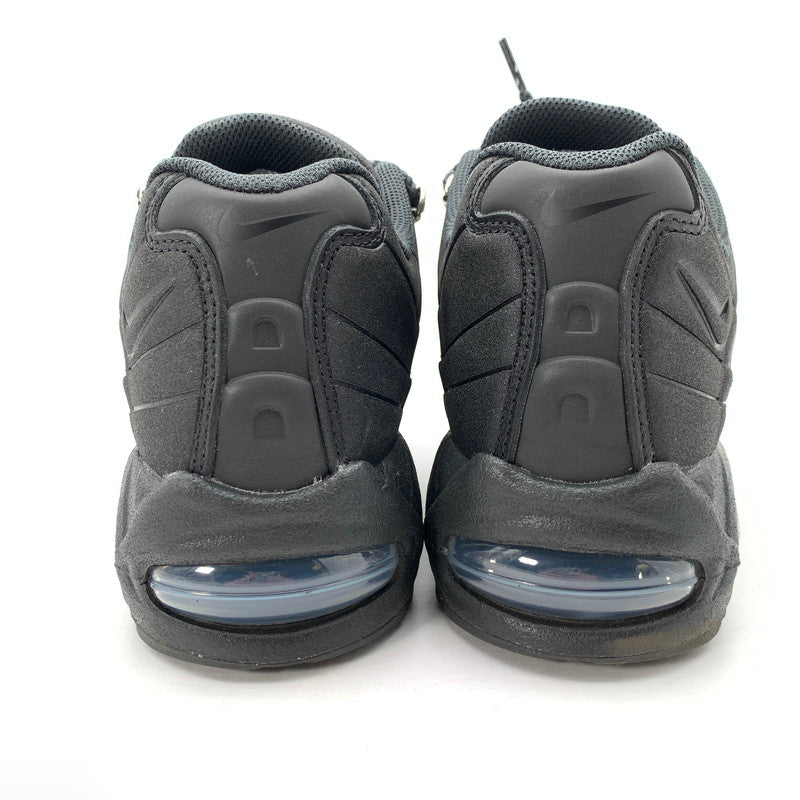 【中古品】 NIKE ナイキ IQ1662-045 AIR MAX 95 BIG BUBBLE "I-95" エアマックス 95 スニーカー 160-260506-gm-05-fuz サイズ：27cm カラー：ブラック 万代Net店