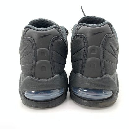 【中古品】 NIKE ナイキ IQ1662-045 AIR MAX 95 BIG BUBBLE "I-95" エアマックス 95 スニーカー 160-260506-gm-05-fuz サイズ：27cm カラー：ブラック 万代Net店