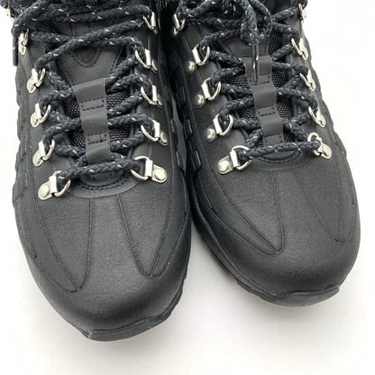 【中古品】 NIKE ナイキ IQ1662-045 AIR MAX 95 BIG BUBBLE "I-95" エアマックス 95 スニーカー 160-260506-gm-05-fuz サイズ：27cm カラー：ブラック 万代Net店