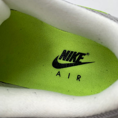 【中古品】【メンズ】 NIKE ナイキ IQ0289-010 AIR MAX 90 NEON YELLLOW エアマックス 90 スニーカー シューズ 靴 160-260506-gm-08-fuz サイズ：27cm カラー：グレー イエロー 万代Net店