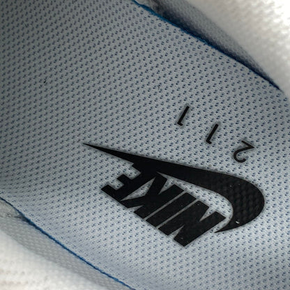 【中古美品】【メンズ】 NIKE ナイキ IQ3363-025 AIR MAX 95 BIG BUBBLE "SEONGSU" エアマックス 95 スニーカー シューズ 靴 160-260506-gm-09-fuz サイズ：26.5cm カラー：シルバー 万代Net店