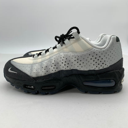 【中古美品】【メンズ】 NIKE ナイキ IQ3363-025 AIR MAX 95 BIG BUBBLE "SEONGSU" エアマックス 95 スニーカー シューズ 靴 160-260506-gm-09-fuz サイズ：26.5cm カラー：シルバー 万代Net店
