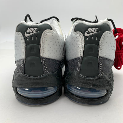 【中古美品】【メンズ】 NIKE ナイキ IQ3363-025 AIR MAX 95 BIG BUBBLE "SEONGSU" エアマックス 95 スニーカー シューズ 靴 160-260506-gm-09-fuz サイズ：26.5cm カラー：シルバー 万代Net店