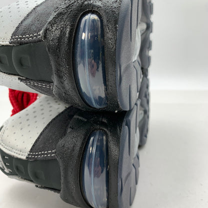 【中古美品】【メンズ】 NIKE ナイキ IQ3363-025 AIR MAX 95 BIG BUBBLE "SEONGSU" エアマックス 95 スニーカー シューズ 靴 160-260506-gm-09-fuz サイズ：26.5cm カラー：シルバー 万代Net店