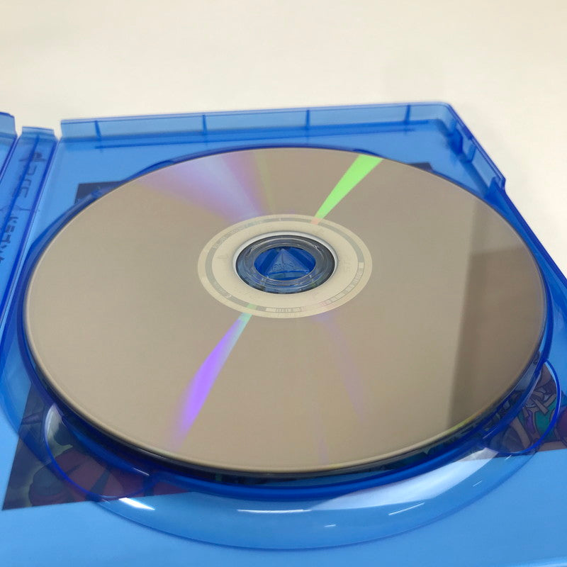 【中古美品】 PlayStation5 PS5 プレーステーション5 プレステ5 ソフト ドラゴンクエストVll Reimagined [CERO区分_B / 12歳以上対象] 026-260513-mh-32-fuz 万代Net店
