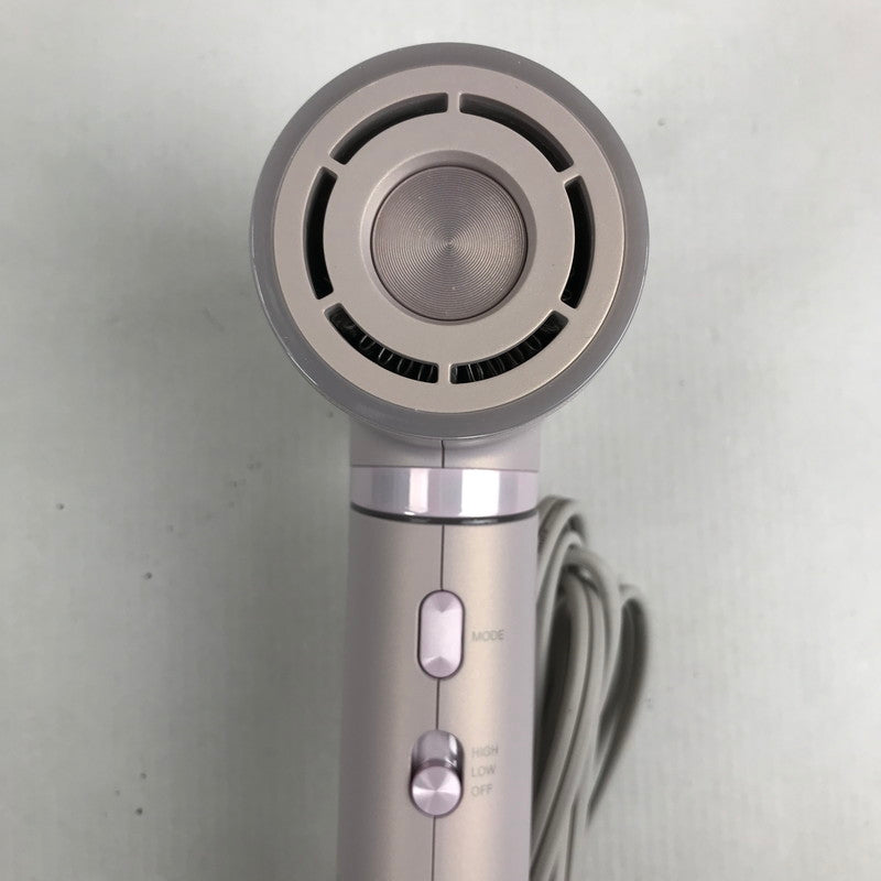 【中古美品】 KOIZUMI コイズミ KHD-B200 IMPULSE インパルス ハイスピード マイナスイオンドライヤー 104-260618-mh-31-fuzh 万代Net店