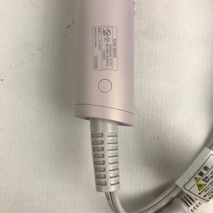 【中古美品】 KOIZUMI コイズミ KHD-B200 IMPULSE インパルス ハイスピード マイナスイオンドライヤー 104-260618-mh-31-fuzh 万代Net店