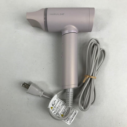 【中古美品】 KOIZUMI コイズミ KHD-B200 IMPULSE インパルス ハイスピード マイナスイオンドライヤー 104-260618-mh-31-fuzh 万代Net店