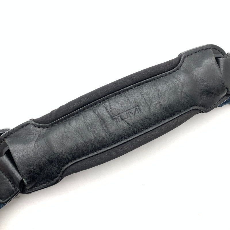 【中古品】【メンズ】 26108NVS2E SHIPS ALPHA 2 ビジネスバッグ ブランド カバン 188-260506-gm-16-fuz カラー：ネイビー 万代Net店