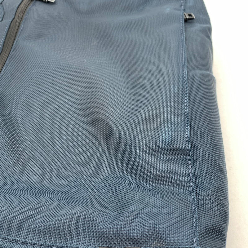 【中古品】【メンズ】 26108NVS2E SHIPS ALPHA 2 ビジネスバッグ ブランド カバン 188-260506-gm-16-fuz カラー：ネイビー 万代Net店