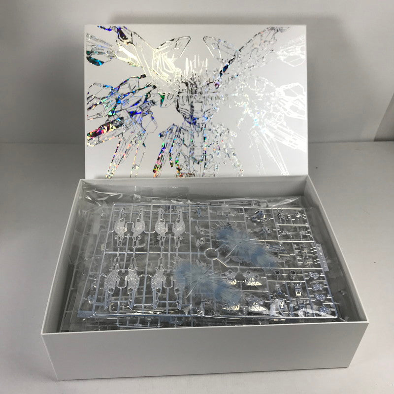 【中古美品】 内装未開封 完備品 MGEXMGEX ストライクフリーダムガンダム [TWILIGHT COATING] 組み立て式 プラモデル 1/100スケール 機動戦士ガンダムSEED DESTINY 058-260512-mh-54-fuzh 万代Net店