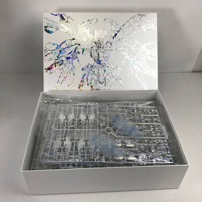 【中古美品】 内装未開封 完備品 MGEXMGEX ストライクフリーダムガンダム [TWILIGHT COATING] 組み立て式 プラモデル 1/100スケール 機動戦士ガンダムSEED DESTINY 058-260512-mh-54-fuzh 万代Net店