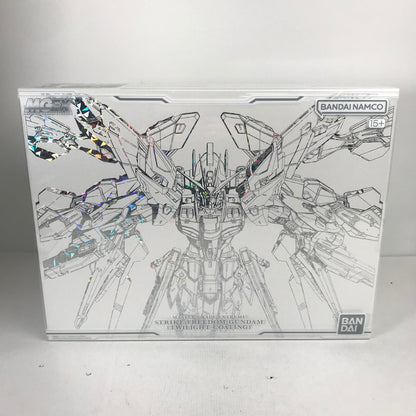 【中古美品】 内装未開封 完備品 MGEXMGEX ストライクフリーダムガンダム [TWILIGHT COATING] 組み立て式 プラモデル 1/100スケール 機動戦士ガンダムSEED DESTINY 058-260512-mh-54-fuzh 万代Net店