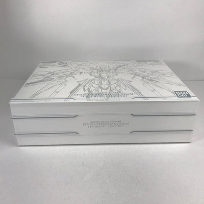 【中古美品】 内装未開封 完備品 MGEXMGEX ストライクフリーダムガンダム [TWILIGHT COATING] 組み立て式 プラモデル 1/100スケール 機動戦士ガンダムSEED DESTINY 058-260512-mh-54-fuzh 万代Net店