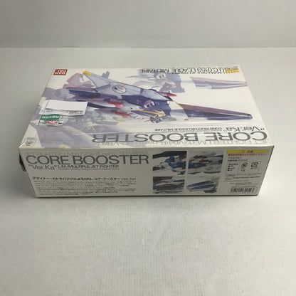 【中古品】 離戦闘機 LM312V04(B-part)+SD-VB03A コア・ブースター Ver.Ka プラモデル ガンプラ 058-260731-ky-08-fuzh 万代Net店