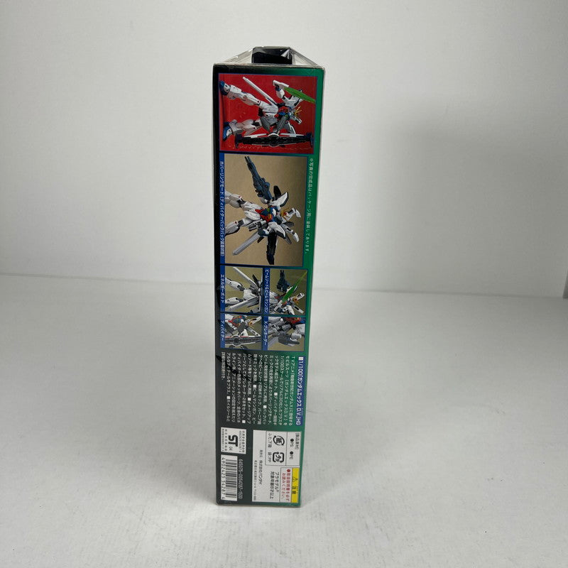 【中古美品】 内装未開封 1/100 HG GX-9900-DV ガンダムエックス ディバイダー ガンプラ プラモ プラモデル 058-260814-io-56-fuzh 万代Net店
