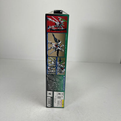 【中古美品】 内装未開封 1/100 HG GX-9900-DV ガンダムエックス ディバイダー ガンプラ プラモ プラモデル 058-260814-io-56-fuzh 万代Net店