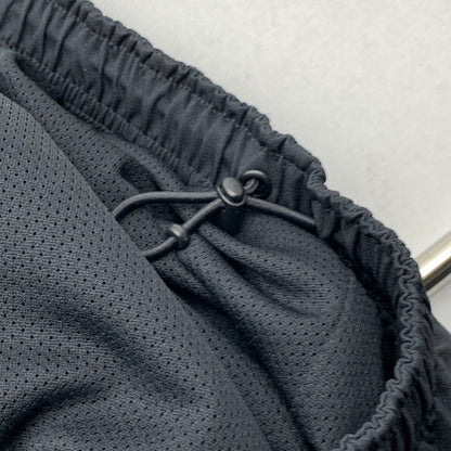 【中古品】【メンズ】 SUPREME×NIKE シュプリーム×ナイキ 25SS TRACK PANT トラックパンツ ボトムス ブランド 古着 149-260505-gm-17-fuz サイズ：M カラー：ブラック 万代Net店