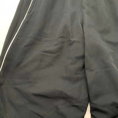 【中古品】【メンズ】 SUPREME×NIKE シュプリーム×ナイキ 25SS TRACK PANT トラックパンツ ボトムス ブランド 古着 149-260505-gm-17-fuz サイズ：M カラー：ブラック 万代Net店