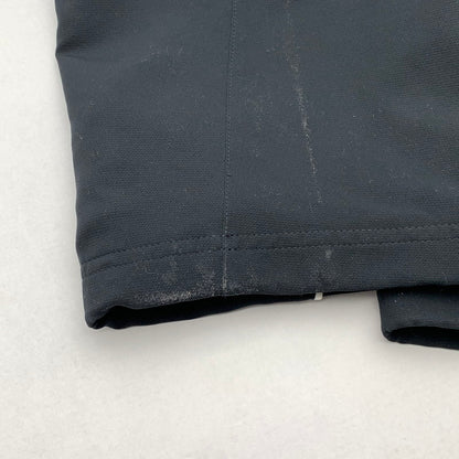 【中古品】【メンズ】 SUPREME×NIKE シュプリーム×ナイキ 25SS TRACK PANT トラックパンツ ボトムス ブランド 古着 149-260505-gm-17-fuz サイズ：M カラー：ブラック 万代Net店